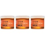 Just Wax Soft Warm Wax - 2 + 1 FREE Pack